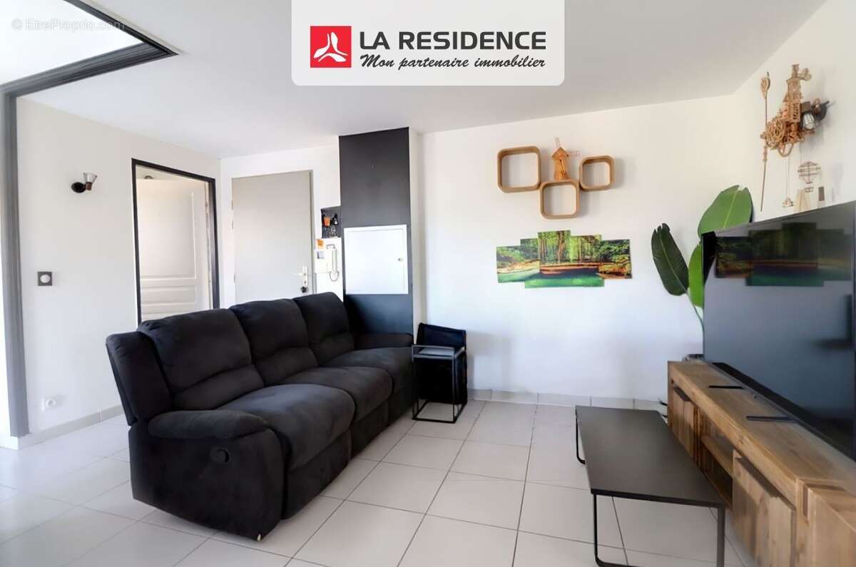 Appartement 75 m² à Puget-Sur-Argens  - photo 2