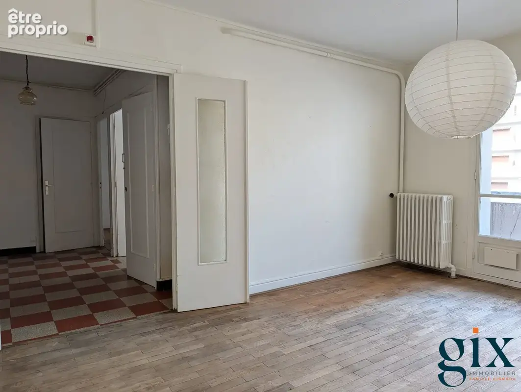 Appartement 2 pièces 54 m² à vendre à Grenoble (38100) - photo 5