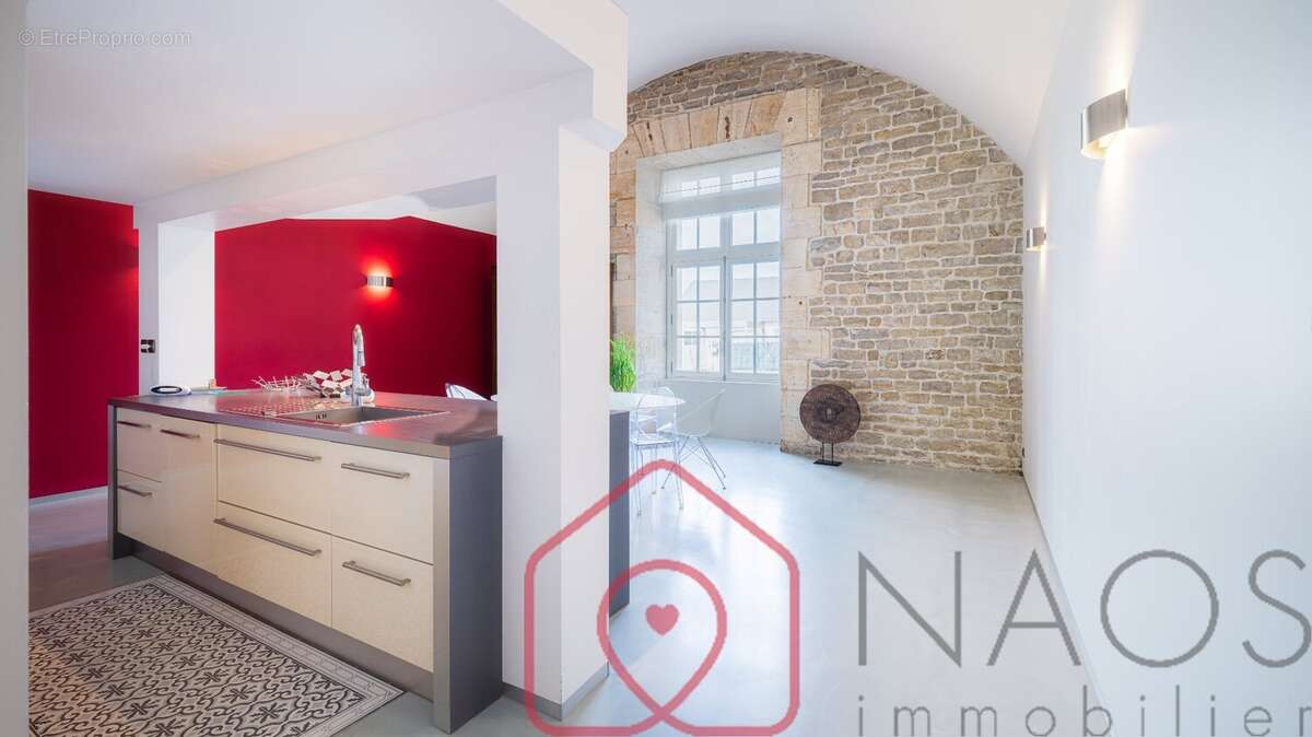 Appartement à SEDAN