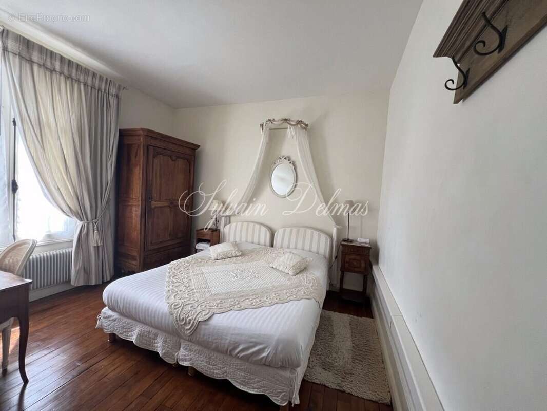 Propriete à vendre 32 pièces AMBOISE (37) - photo 20