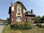 Maison à ETRICOURT-MANANCOURT