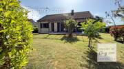 Maison à ISLE-AUMONT