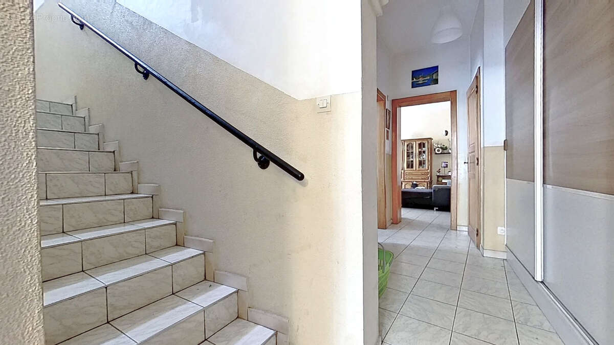 Maison à YUTZ