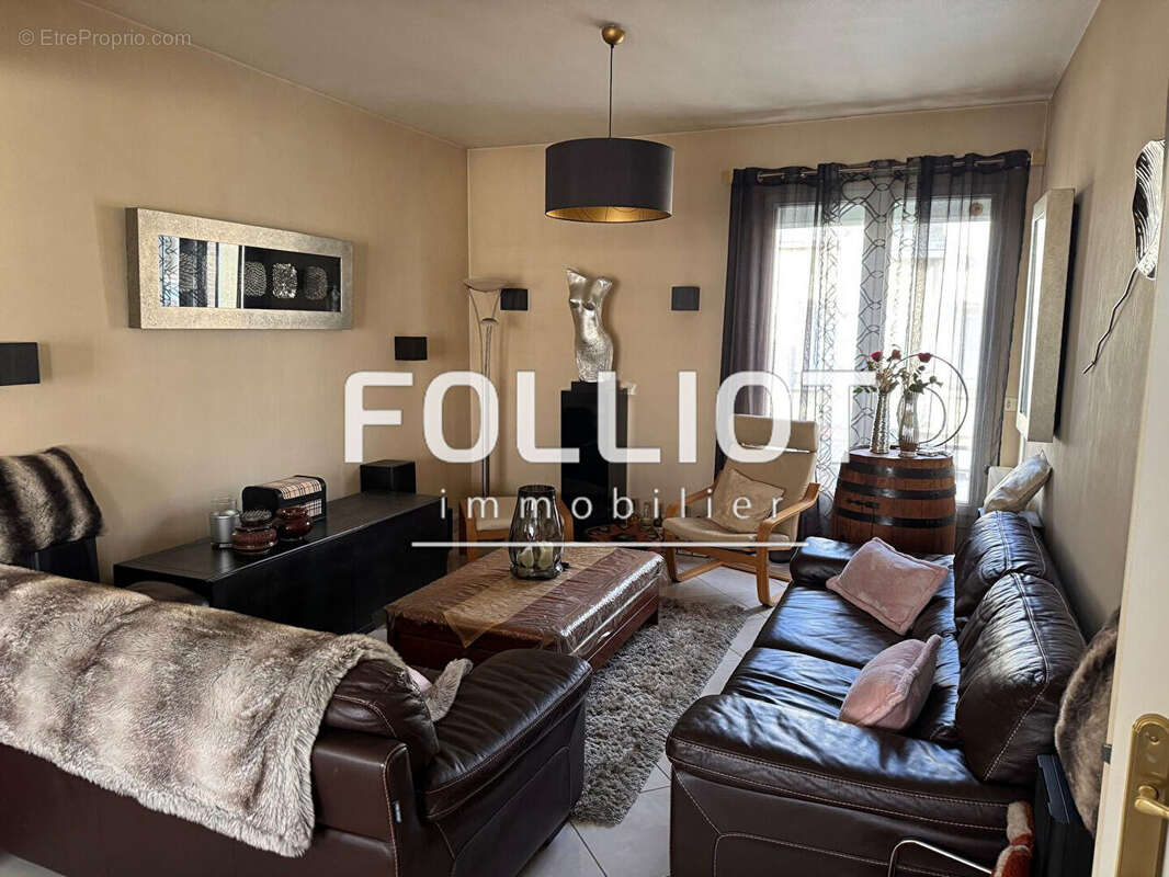 Maison à TORIGNI-SUR-VIRE