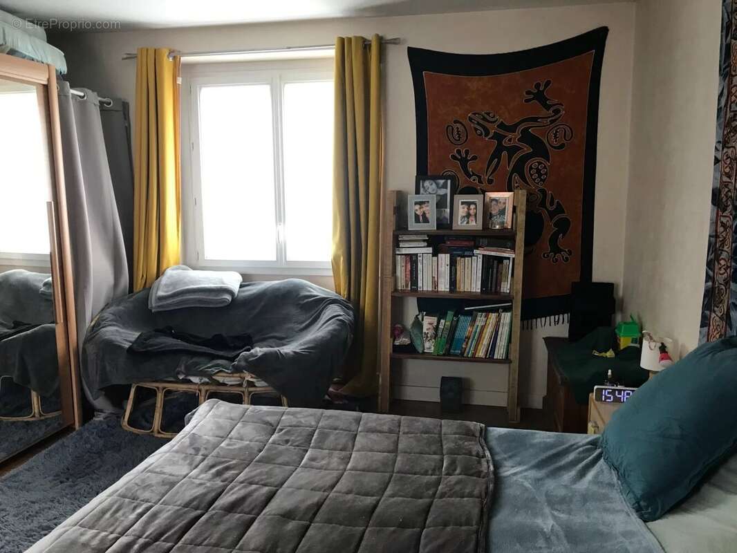 Maison à MONCOUTANT