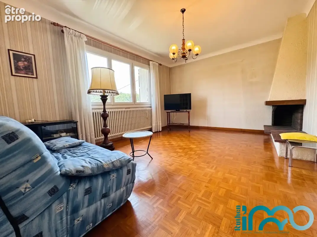 Maison 151 m² à Aubin  - photo 8