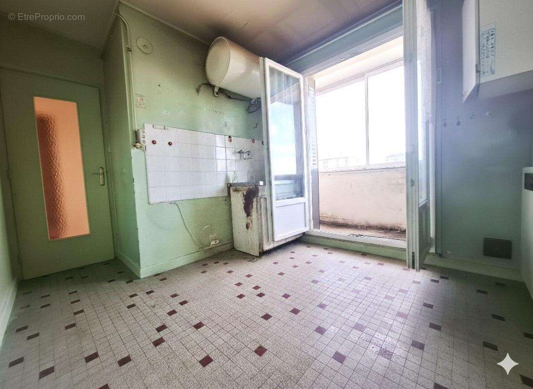 Appartement à VENISSIEUX