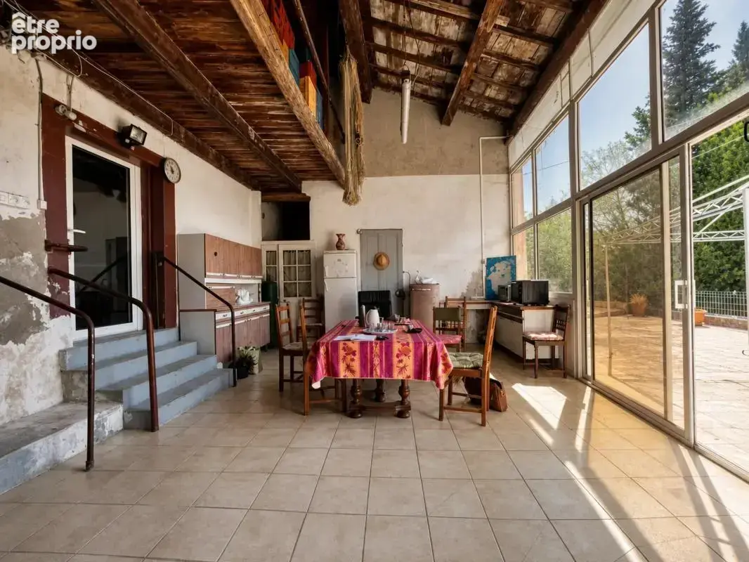 Maison de 120 m2 avec plus de 2,2 hectares de terrain - photo 16