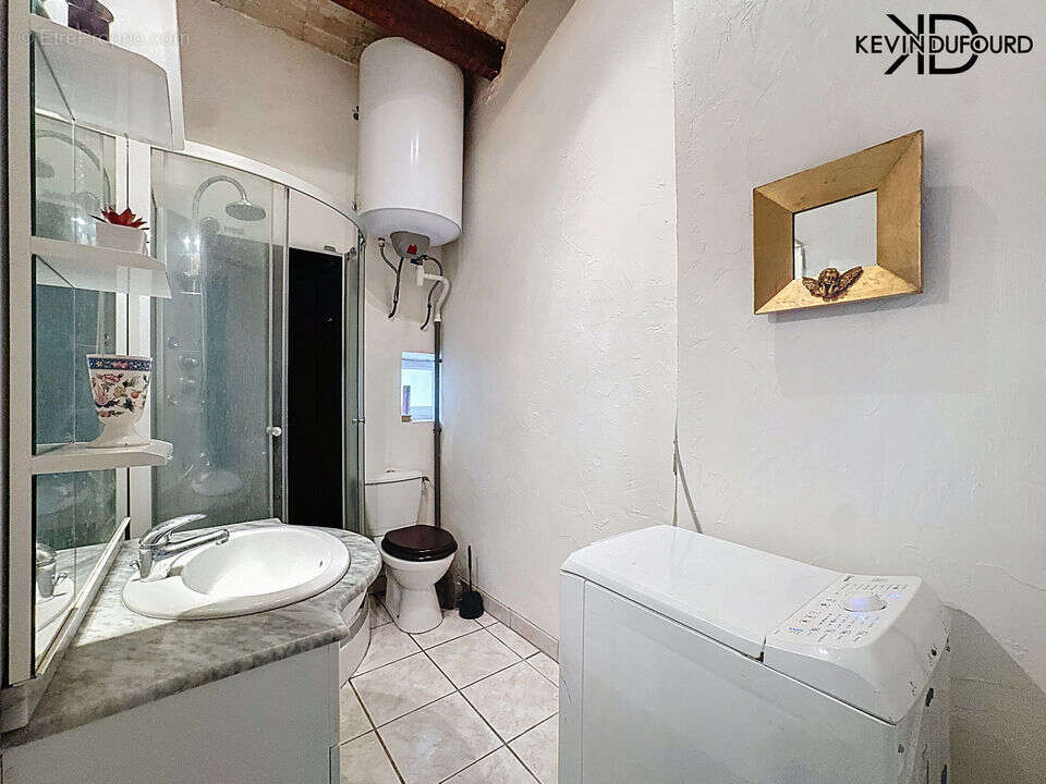 Appartement à AUBENAS