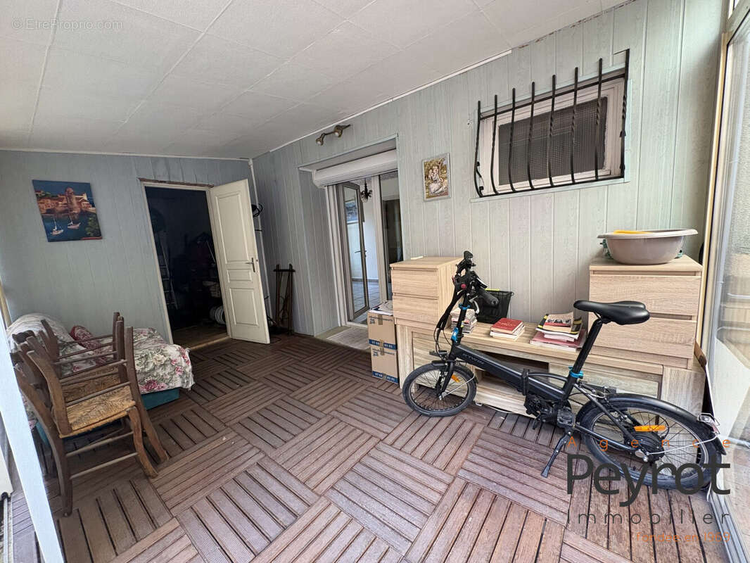 Maison à TORREILLES