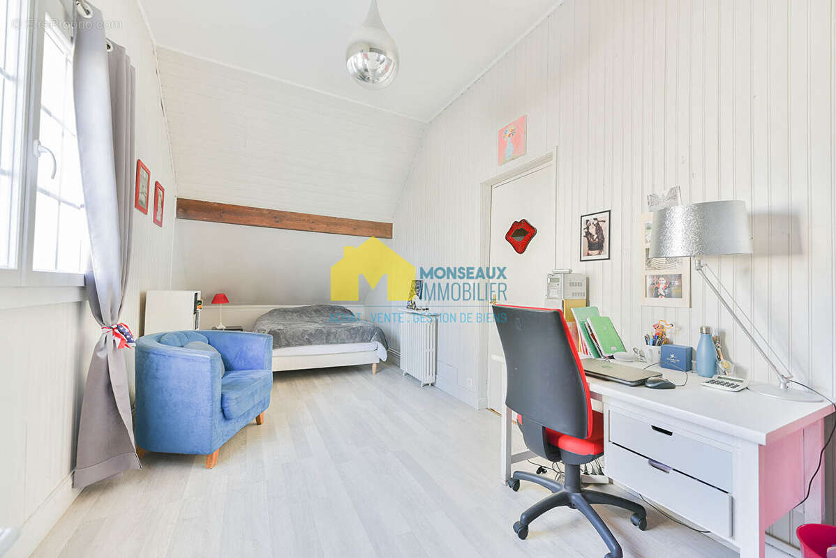 Maison individuelle sur sous-sol - photo 16