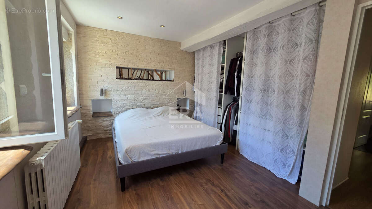 Maison 163m² à ambérieu-en-bugey - photo 12