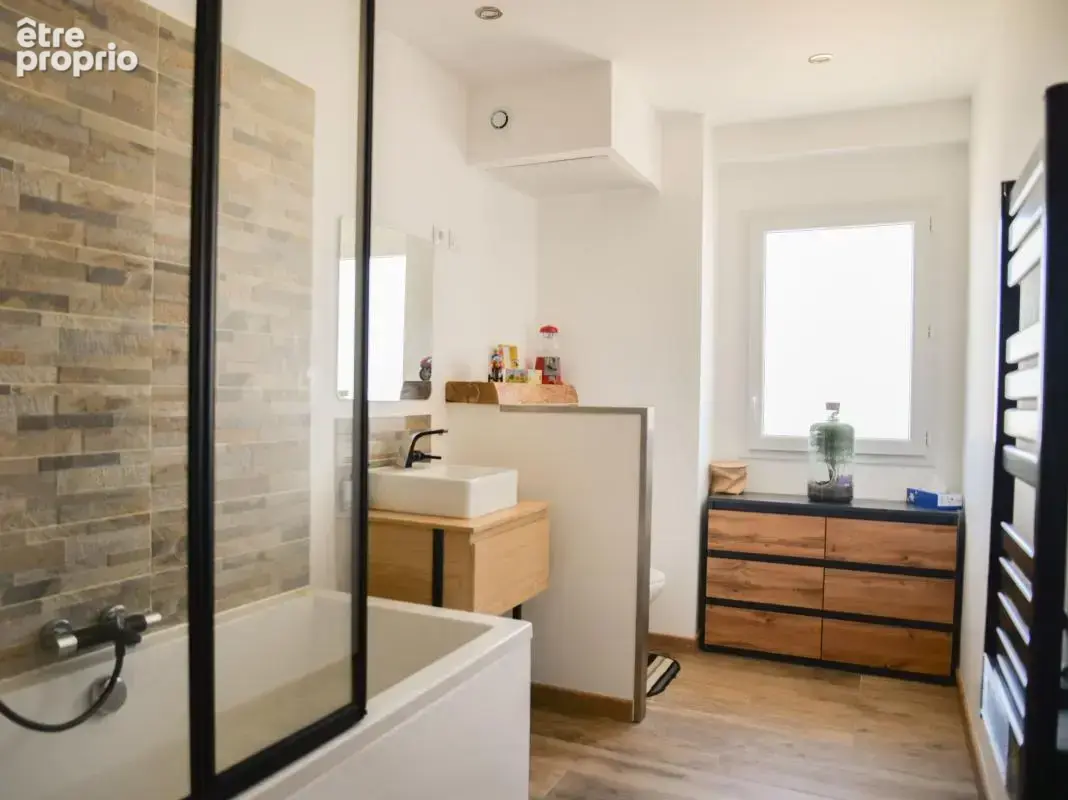 Appartement - photo 14
