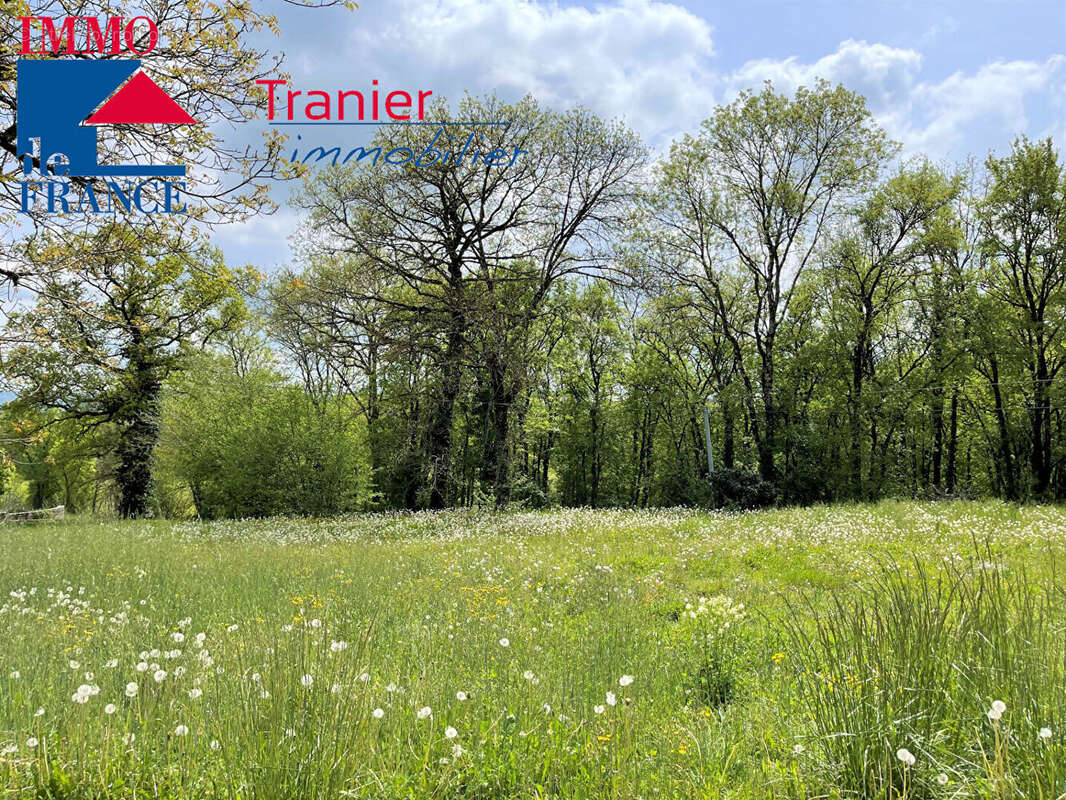 Maison à VILLEFRANCHE-DE-ROUERGUE