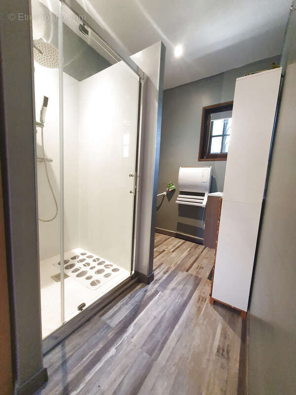 Maison à SAINT-CYPRIEN