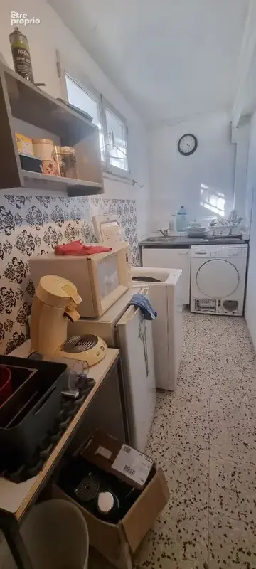 Local commercial 87 m² centre le jayon - photo 4