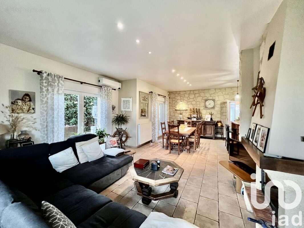 Photo 6 - Maison à AMNEVILLE