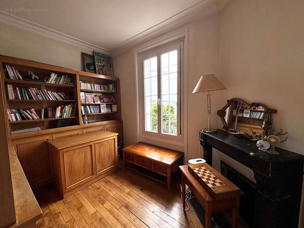 Maison à VILLIERS-LE-BEL