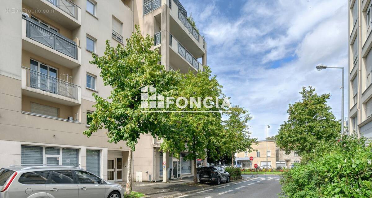 Appartement à MELUN