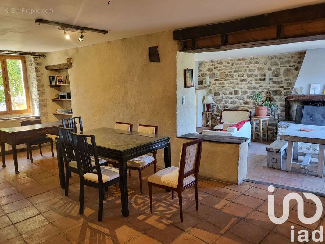 Photo 8 - Maison à BESIGNAN