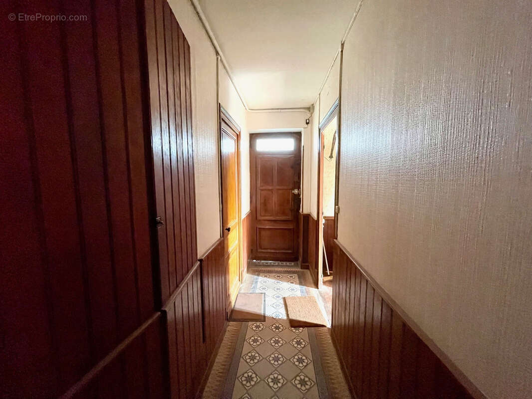 Maison à LOUPIAC-DE-LA-REOLE