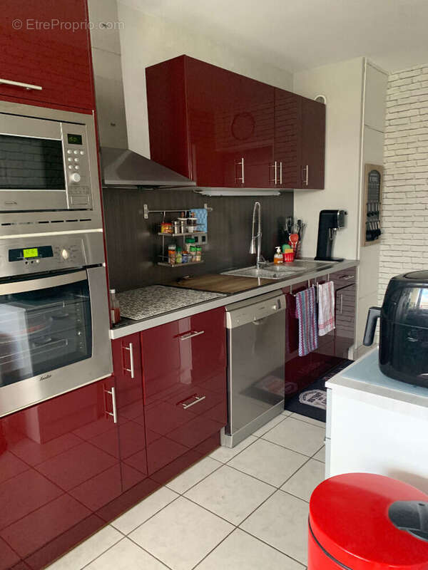 Appartement à AMIENS