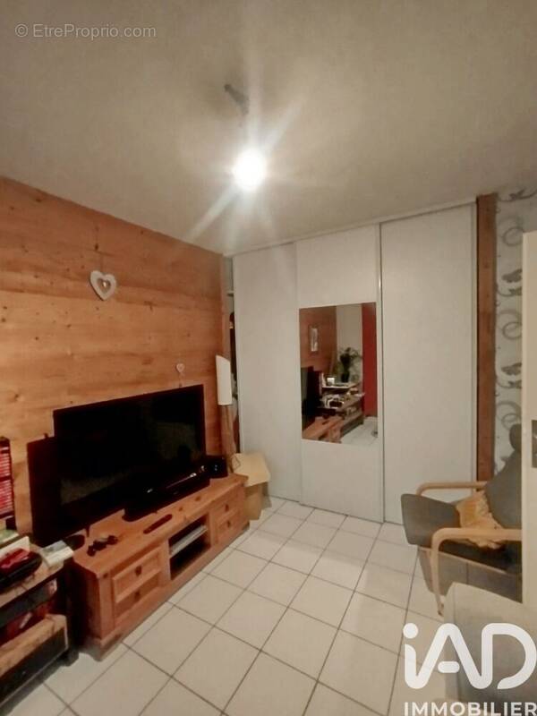 Photo 1 - Appartement à ALBERTVILLE