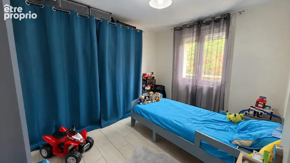 Maison 5 pièces 76 m² à vendre à Sartrouville (78500) - photo 8