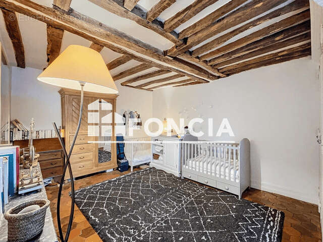 Appartement à VERSAILLES