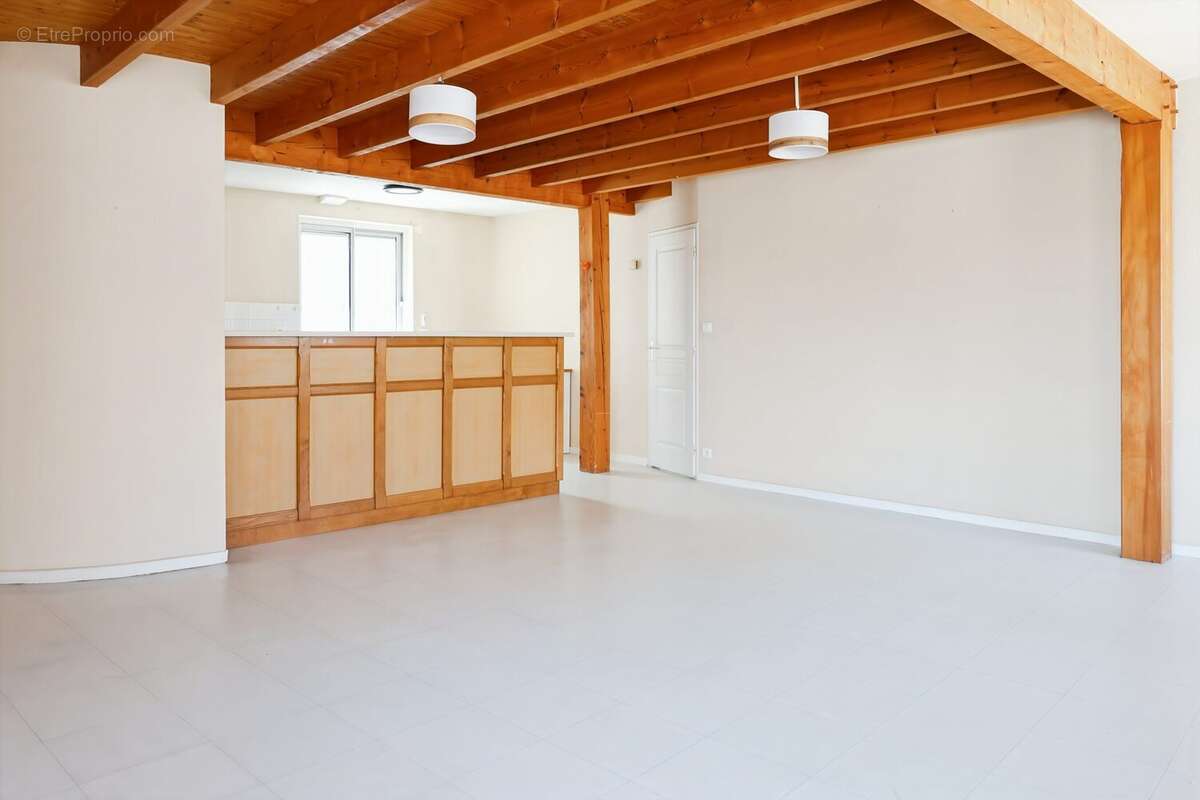 Appartement à CLISSON