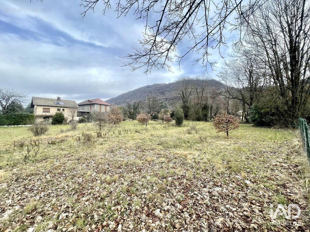 Photo 1 - Appartement à LE CHEYLAS