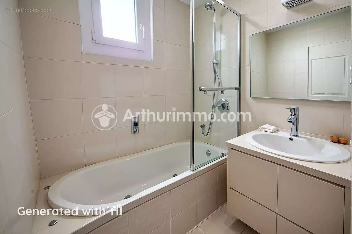 Appartement à VILLEFRANCHE-SUR-SAONE