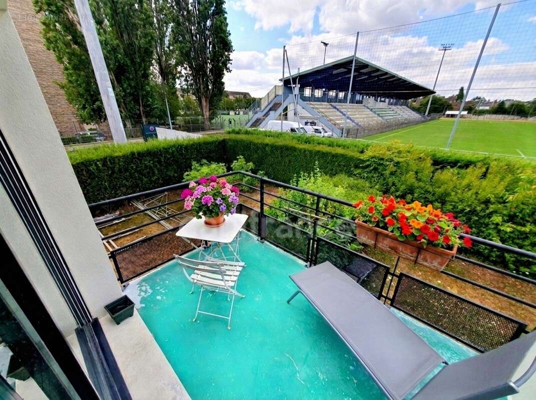 Appartement à vendre 3 pièces AMIENS (80) - photo 12