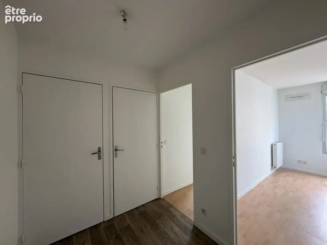 Appartement 63 m² à Lyon-8e  - photo 7