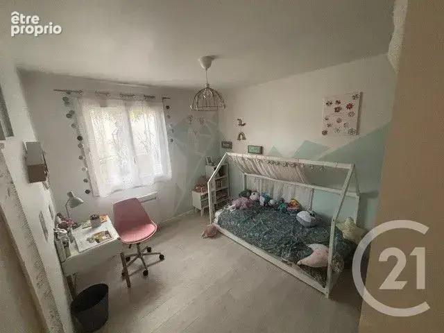 Maison 5 pièces 94 m² à vendre à Rouvres (77230) - photo 7