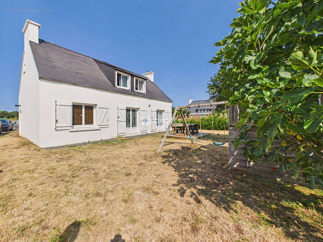 Maison Loctudy 5 pièce(s) 110m2 - photo 2