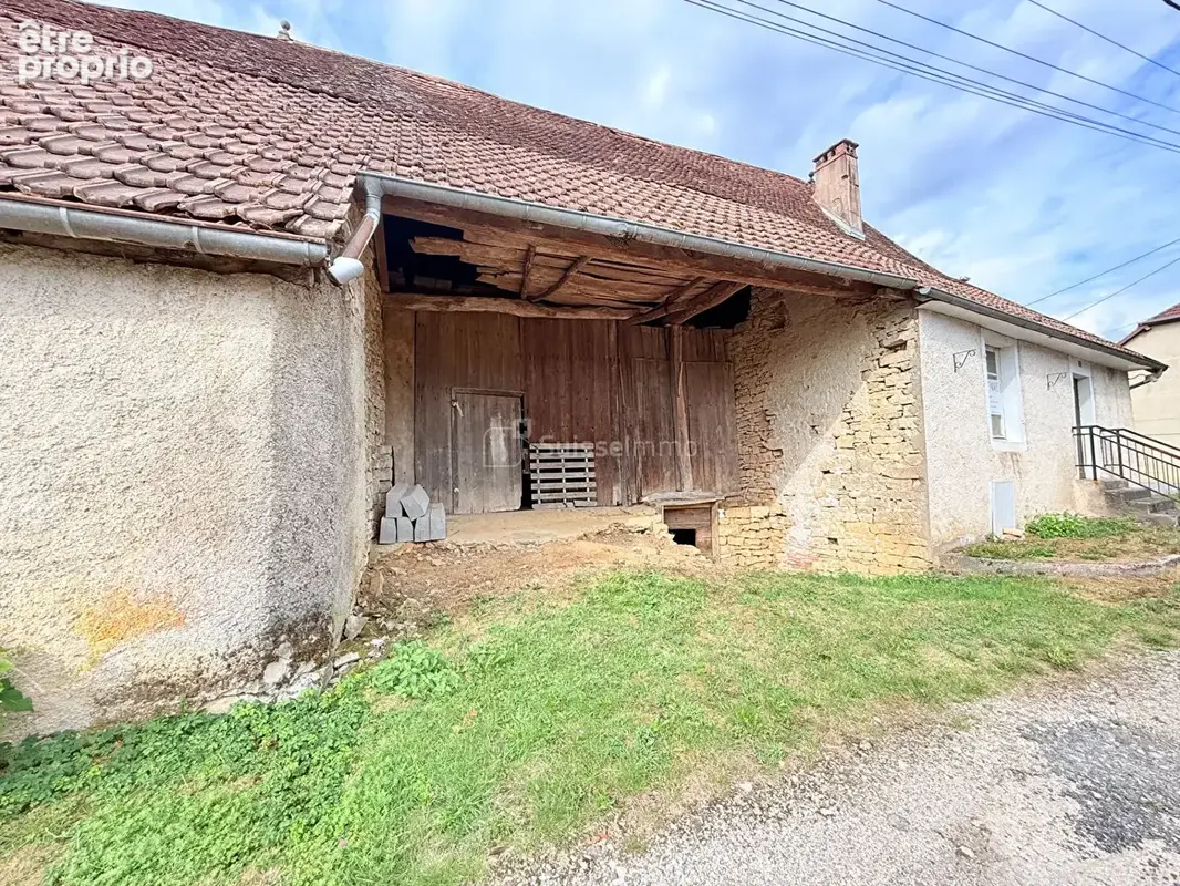 Maison avec  terrain - photo 5