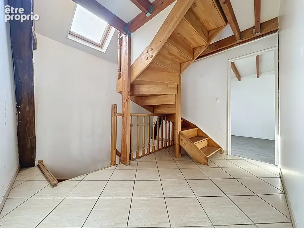 Appartement Gevrey Chambertin 5 pièce(s) 115 m2 - photo 6