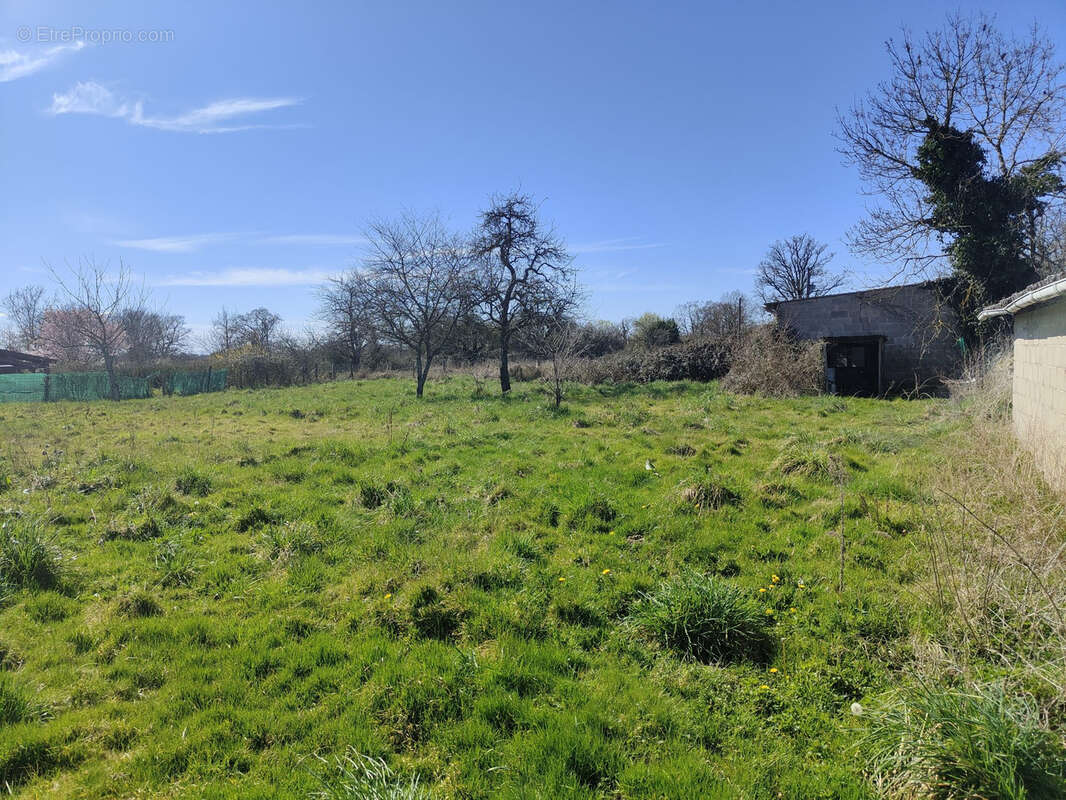 Maison de campagne ! - photo 2