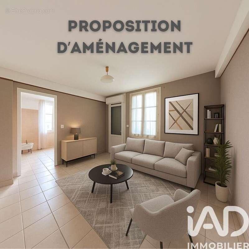 Photo 4 - Appartement à LOURDES