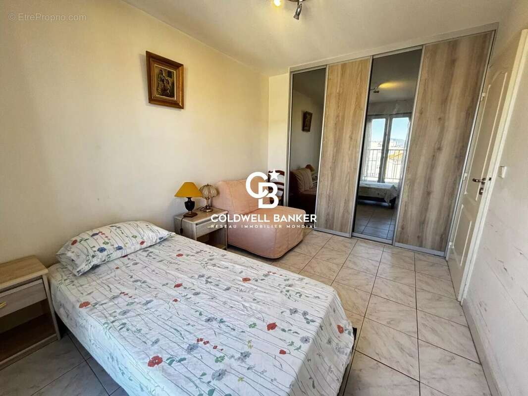 Appartement à SAINT-RAPHAEL