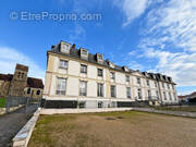 Appartement à BOISSISE-LA-BERTRAND