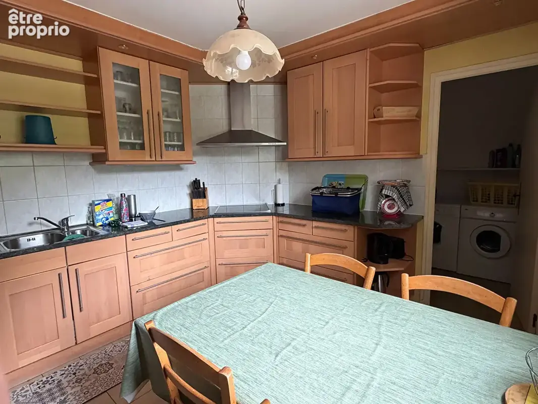 Maison avec gite - photo 4