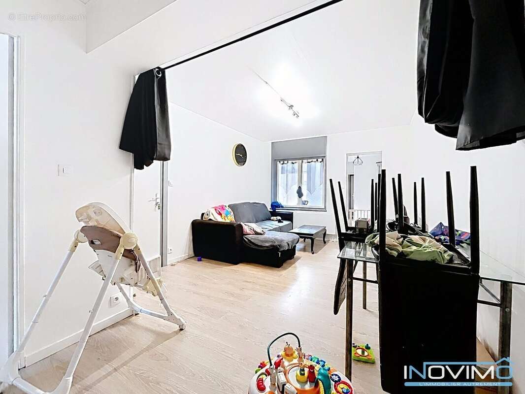 Appartement 138 m² à Fort-Mardyck  - photo 4