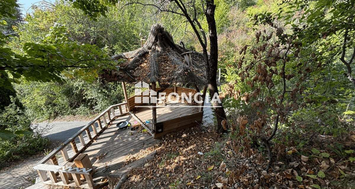 Maison à DIGNE-LES-BAINS