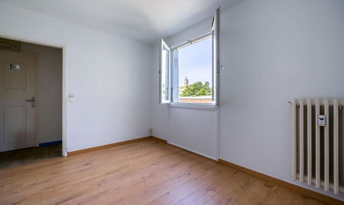 Appartement à MANOSQUE