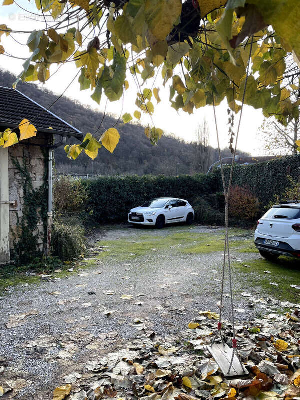 Appartement à BESANCON