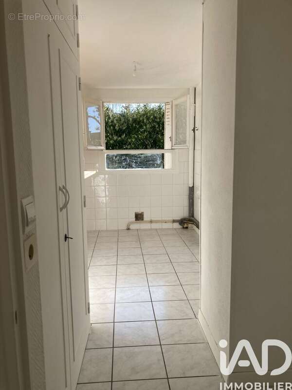 Photo 8 - Appartement à HEROUVILLE-SAINT-CLAIR