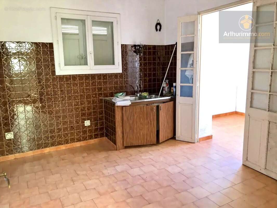 Vente Maison La seyne-sur-mer(83500) 320 000ï¿œ - photo 5