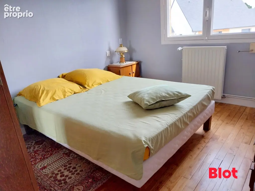 Maison 5 pièces 122 m² à vendre à Saint-Malo (35400) - photo 7